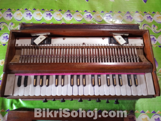 Harmonium